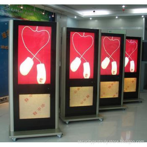 Protruly HD 46 Inch Advertising Display of Manufacturer (G4601HLB/D)